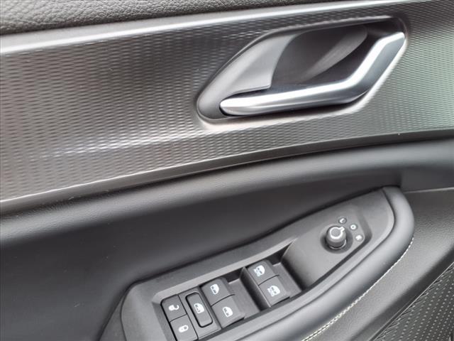 used 2023 Jeep Grand Cherokee L car, priced at $34,995
