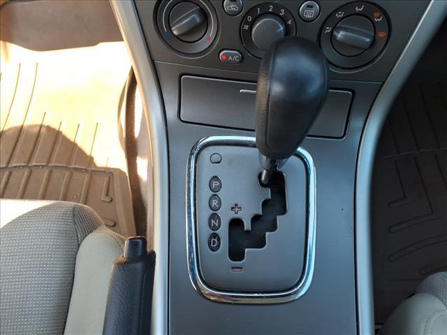 used 2007 Subaru Outback car, priced at $5,995