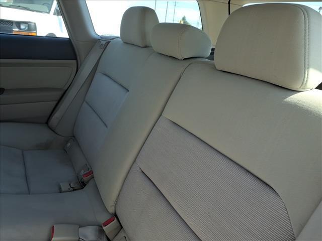 used 2007 Subaru Outback car, priced at $5,995