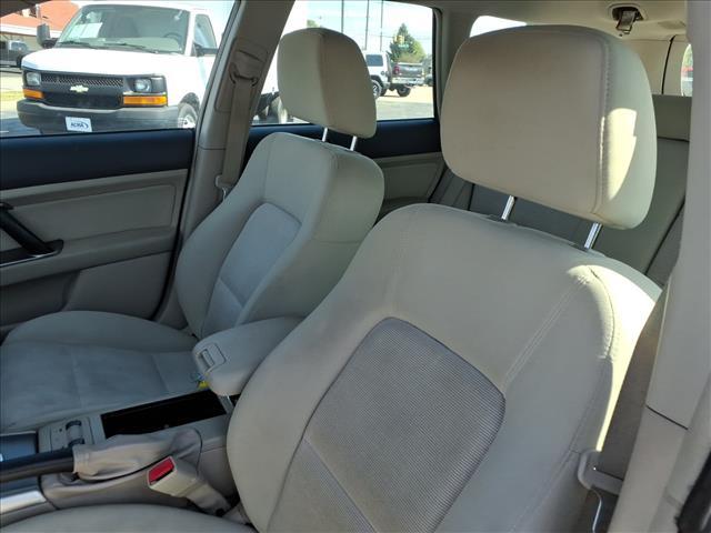 used 2007 Subaru Outback car, priced at $5,995