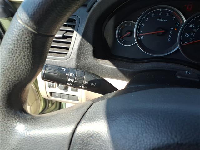 used 2007 Subaru Outback car, priced at $5,995