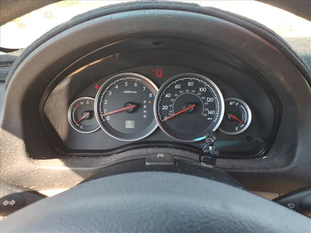 used 2007 Subaru Outback car, priced at $5,995