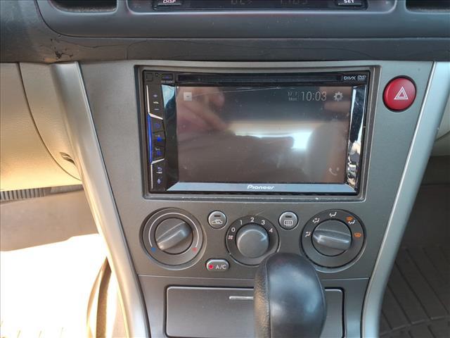 used 2007 Subaru Outback car, priced at $5,995