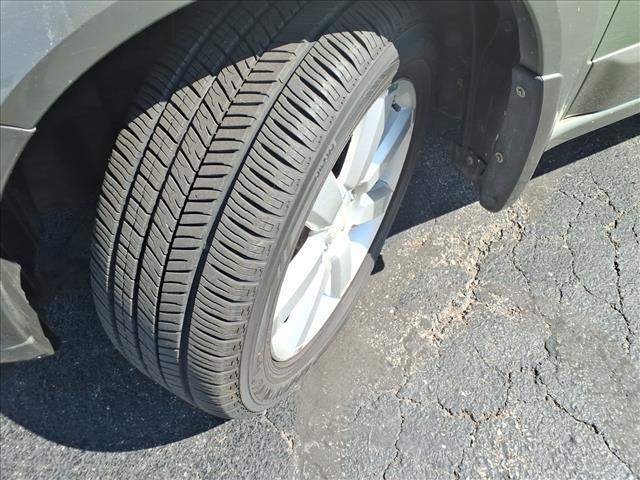 used 2007 Subaru Outback car, priced at $5,995