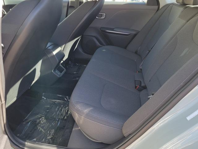 used 2025 Kia K4 car, priced at $21,674