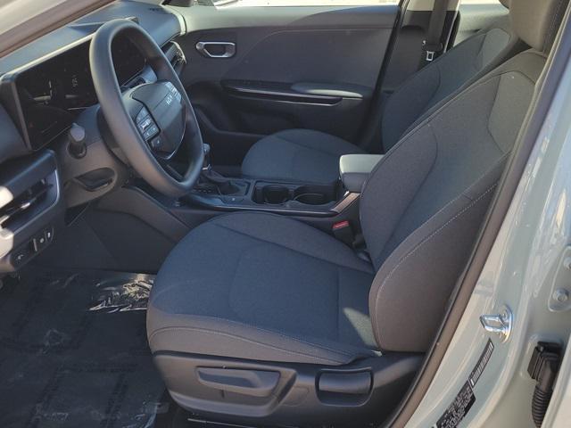 used 2025 Kia K4 car, priced at $21,674