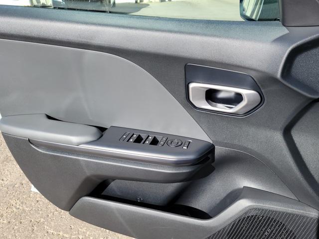 used 2025 Kia K4 car, priced at $21,674