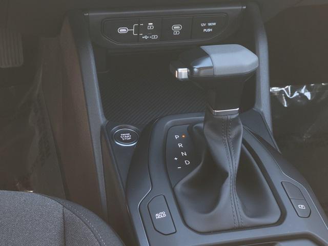 used 2025 Kia K4 car, priced at $21,674