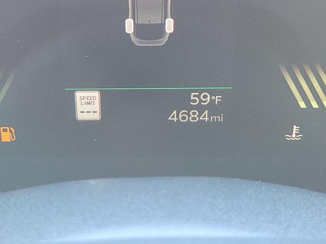 used 2025 Kia K4 car, priced at $21,674