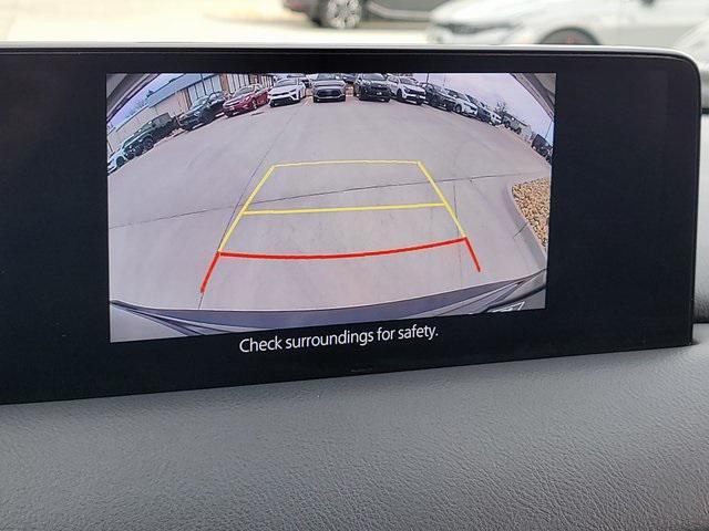 used 2021 Mazda CX-5 car, priced at $20,674