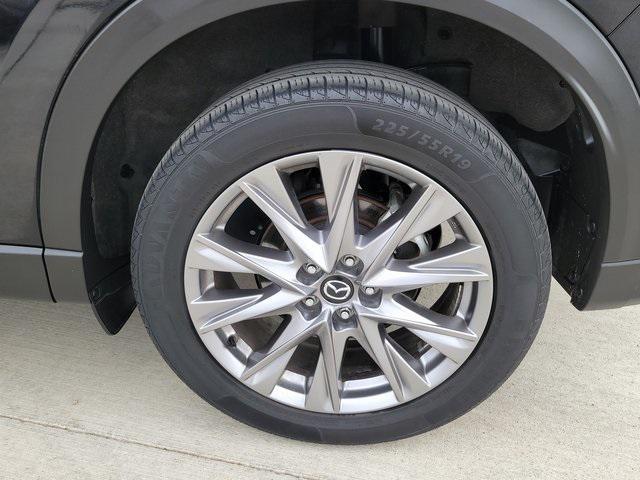 used 2021 Mazda CX-5 car, priced at $20,674