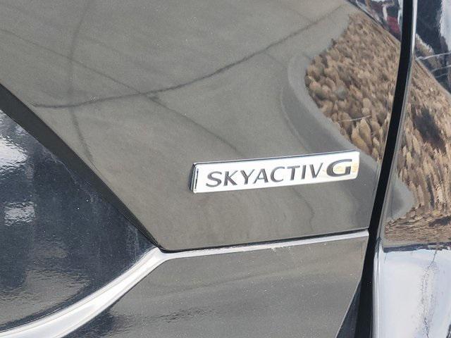 used 2021 Mazda CX-5 car, priced at $20,674