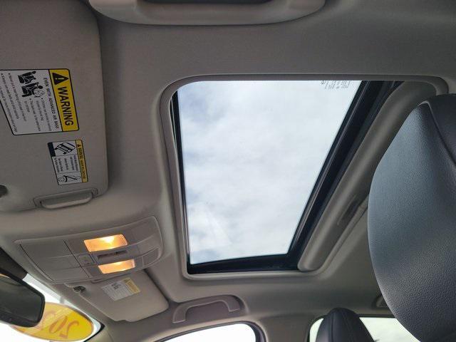 used 2021 Mazda CX-5 car, priced at $20,674