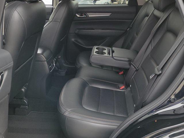 used 2021 Mazda CX-5 car, priced at $20,674
