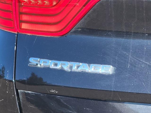 used 2017 Kia Sportage car, priced at $13,174