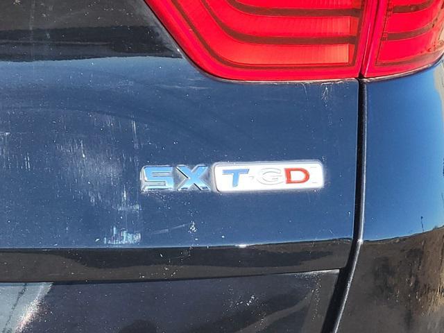 used 2017 Kia Sportage car, priced at $13,174