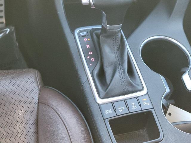 used 2017 Kia Sportage car, priced at $13,174