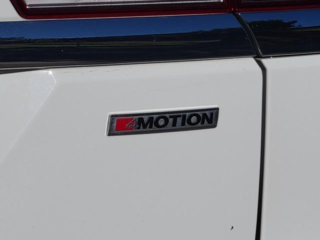 used 2022 Volkswagen Atlas car, priced at $27,174