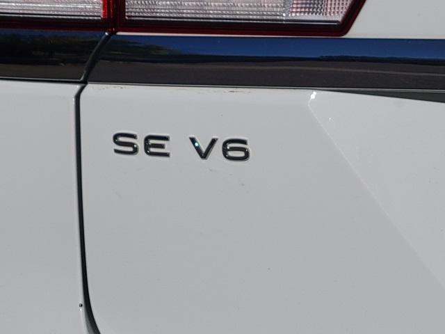 used 2022 Volkswagen Atlas car, priced at $27,174