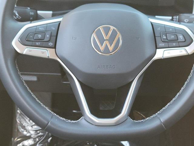 used 2022 Volkswagen Atlas car, priced at $27,174