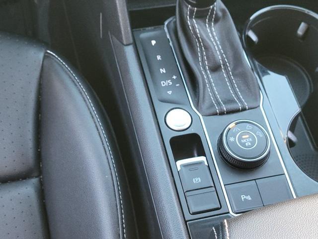 used 2022 Volkswagen Atlas car, priced at $27,174