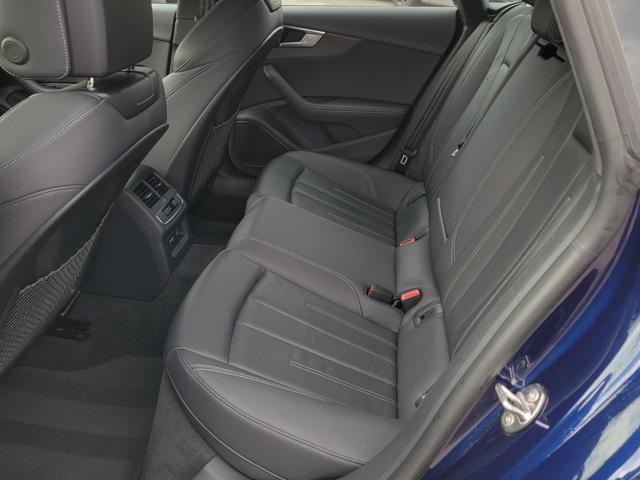 used 2024 Audi A5 Sportback car, priced at $32,674