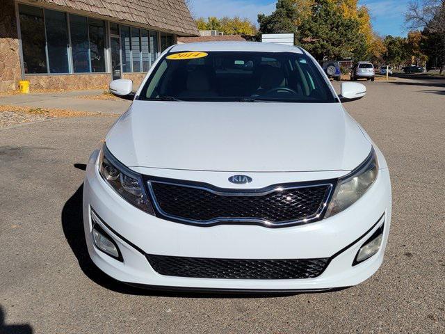 used 2014 Kia Optima car, priced at $10,174