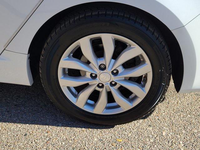 used 2014 Kia Optima car, priced at $10,174