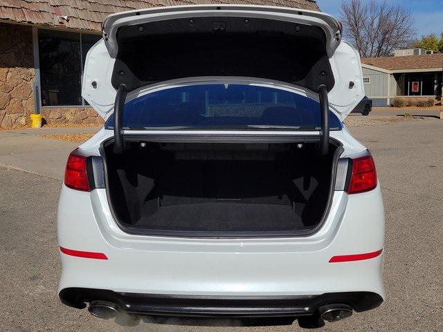 used 2014 Kia Optima car, priced at $10,174