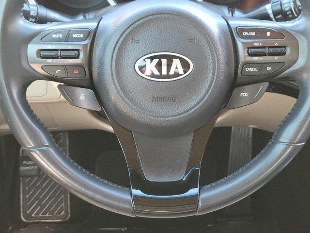 used 2014 Kia Optima car, priced at $10,174