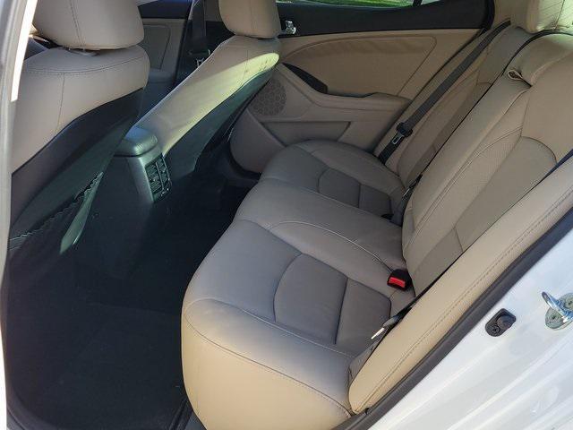 used 2014 Kia Optima car, priced at $10,174