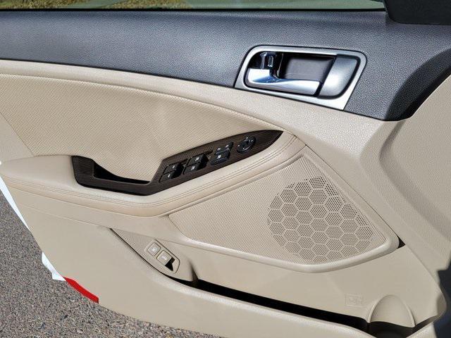 used 2014 Kia Optima car, priced at $10,174