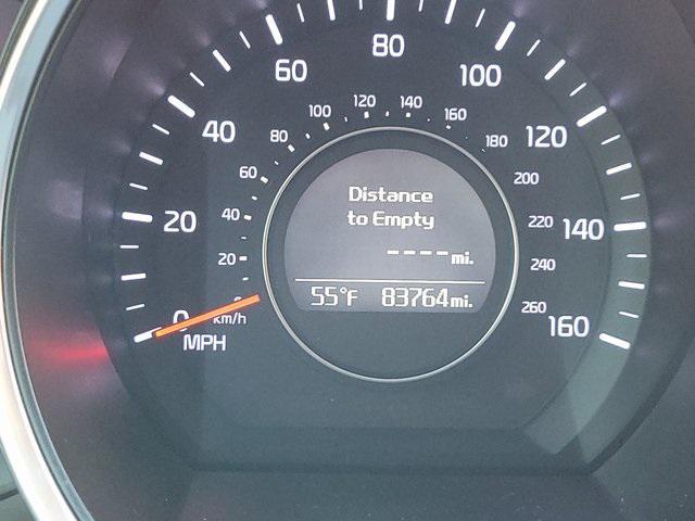 used 2014 Kia Optima car, priced at $10,174