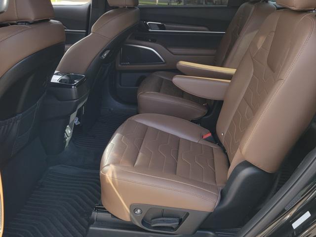 used 2022 Kia Telluride car, priced at $40,174