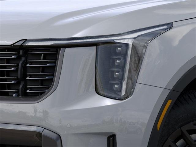 new 2025 Kia Sorento car, priced at $45,384