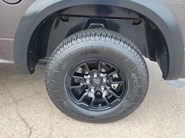 used 2022 Ram 1500 Classic car, priced at $32,674