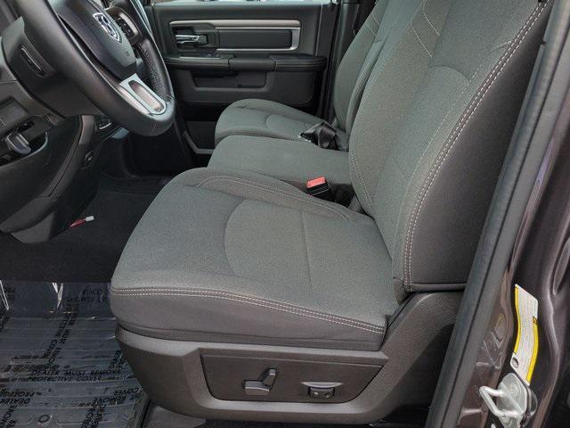 used 2022 Ram 1500 Classic car, priced at $32,674