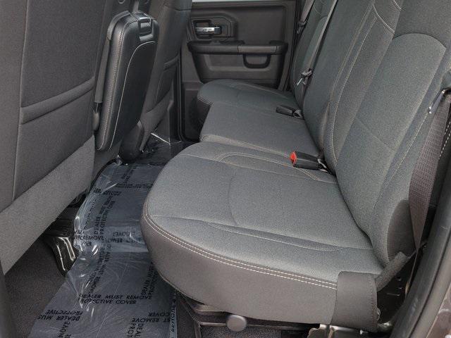 used 2022 Ram 1500 Classic car, priced at $32,674