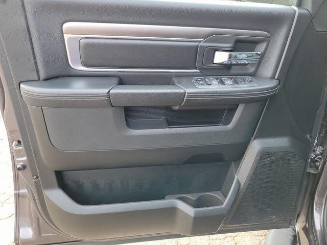 used 2022 Ram 1500 Classic car, priced at $32,674
