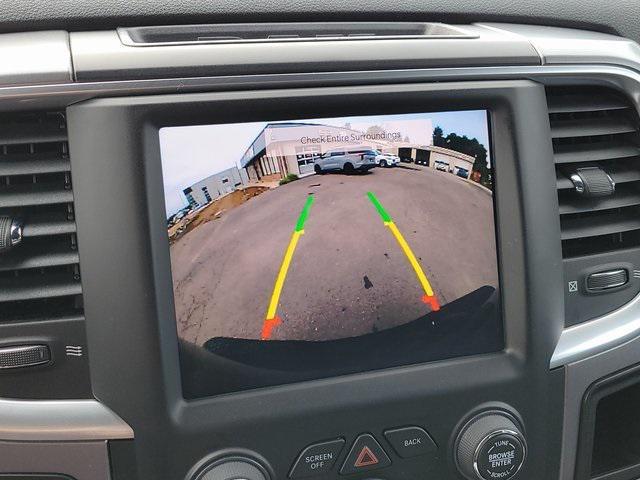used 2022 Ram 1500 Classic car, priced at $32,674