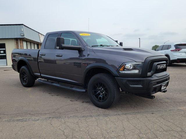 used 2022 Ram 1500 Classic car, priced at $32,674