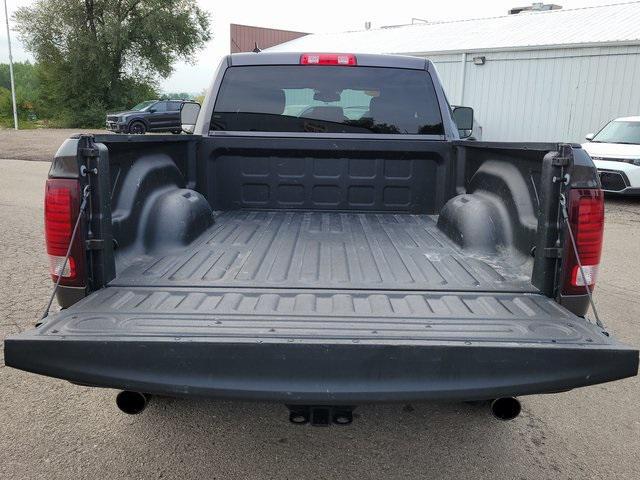 used 2022 Ram 1500 Classic car, priced at $32,674