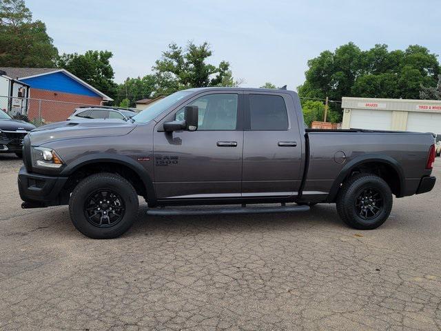 used 2022 Ram 1500 Classic car, priced at $32,674
