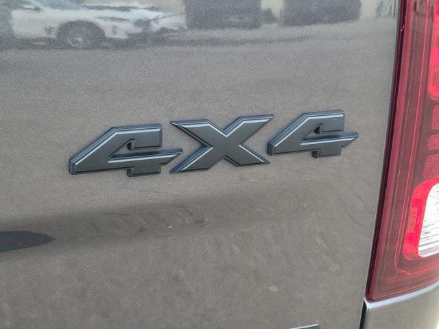 used 2022 Ram 1500 Classic car, priced at $32,674