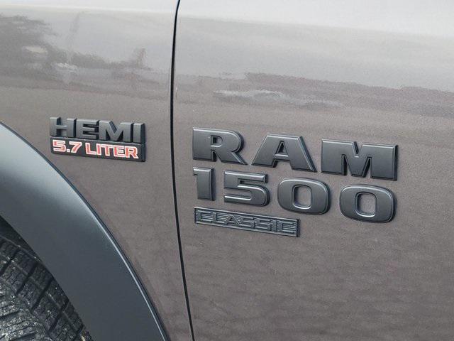 used 2022 Ram 1500 Classic car, priced at $32,674
