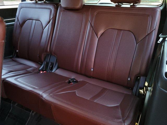 used 2023 Ford Expedition Max car, priced at $42,674