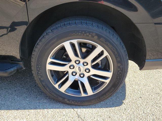used 2023 Ford Expedition Max car, priced at $42,674
