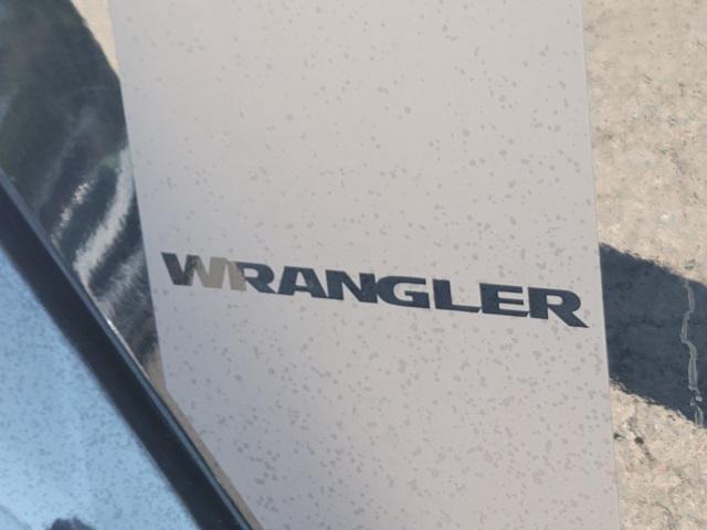 used 2017 Jeep Wrangler Unlimited car, priced at $23,174