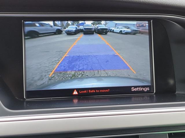 used 2014 Audi A5 car, priced at $12,674