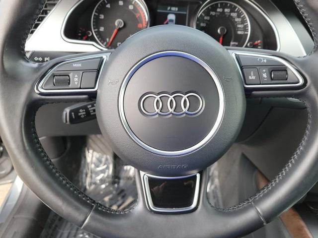used 2014 Audi A5 car, priced at $12,674